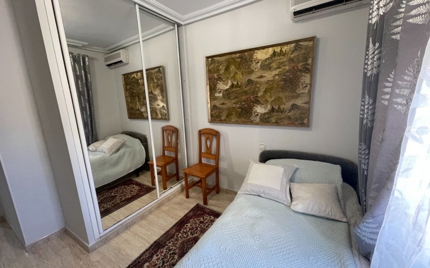 Revente - Villa -
Guardamar del Segura - Costa Blanca