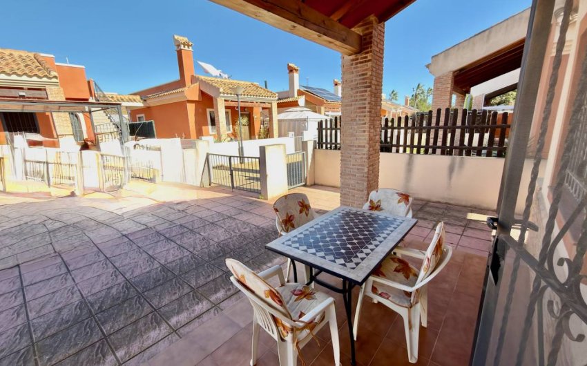 Revente - Villa -
Guardamar del Segura - El Raso