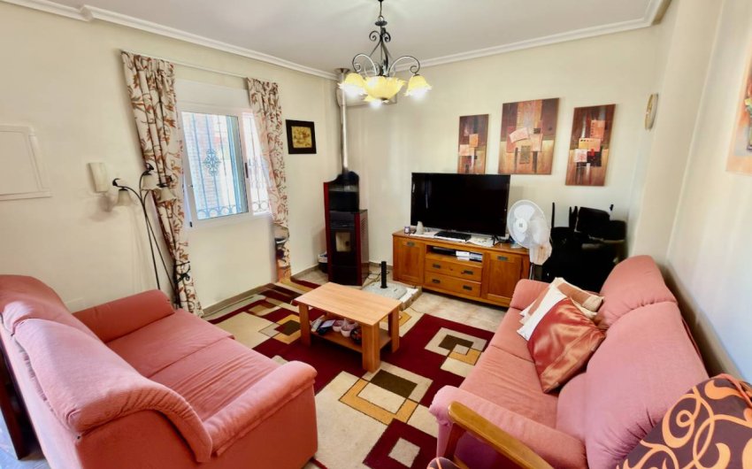 Revente - Villa -
Guardamar del Segura - El Raso