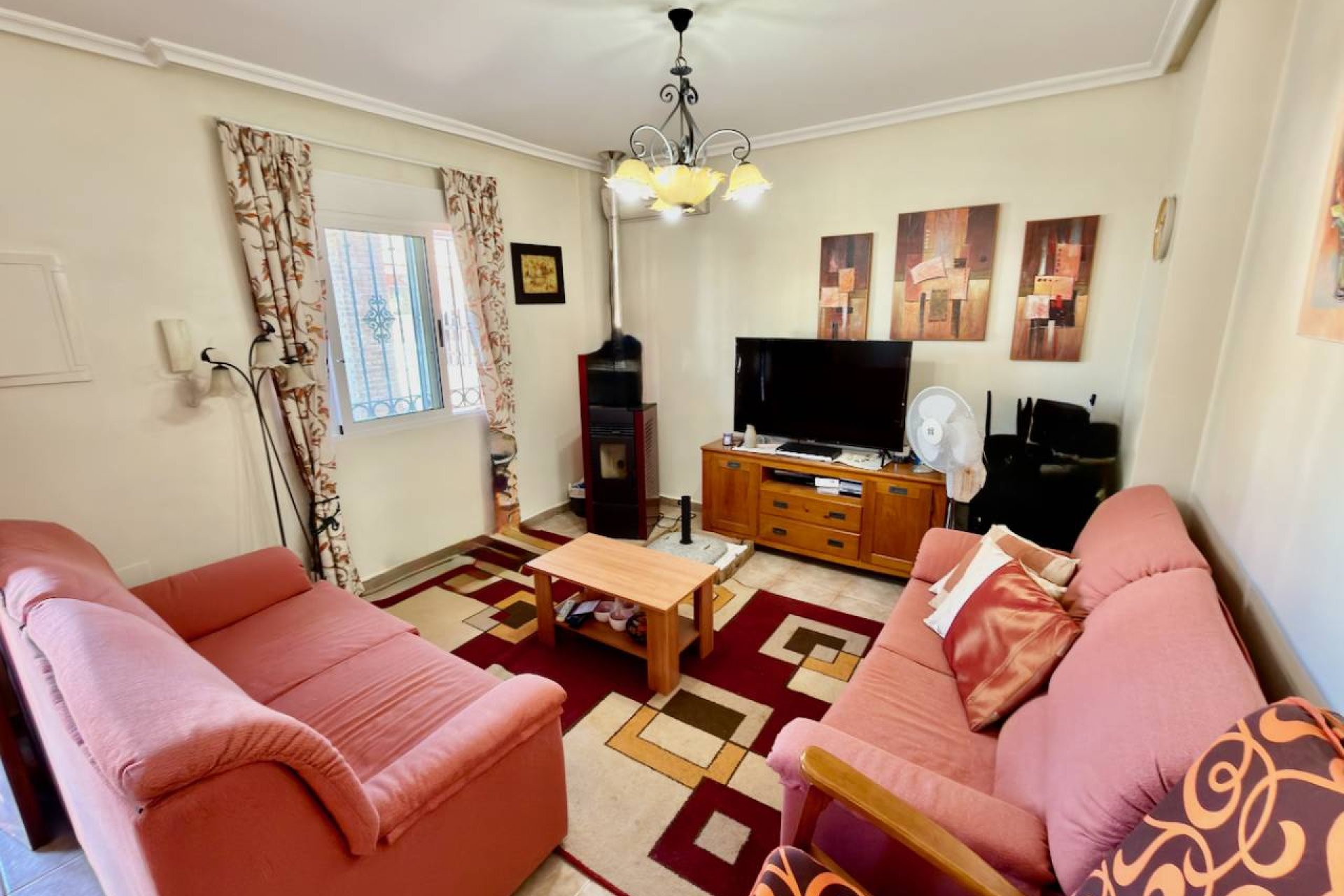 Revente - Villa -
Guardamar del Segura - El Raso