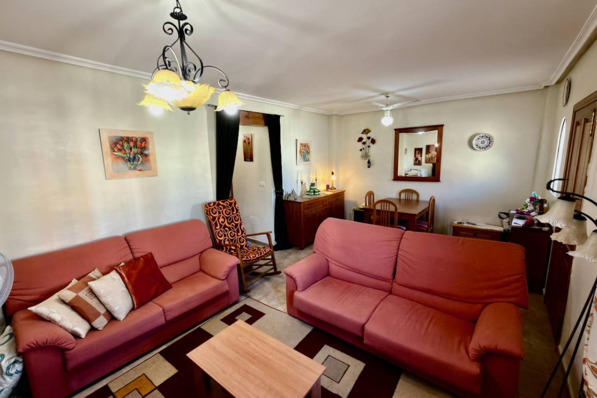 Revente - Villa -
Guardamar del Segura - El Raso