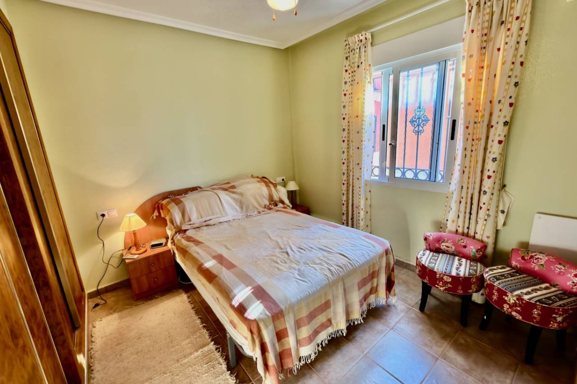 Revente - Villa -
Guardamar del Segura - El Raso