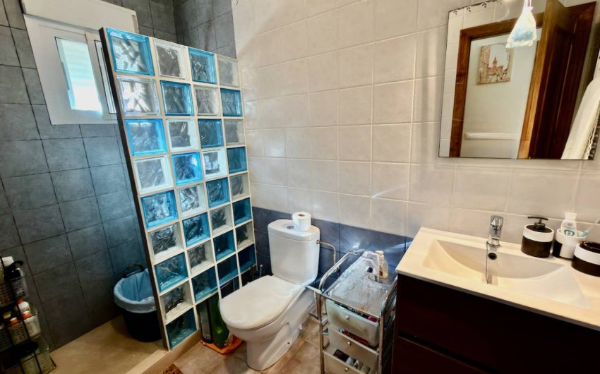 Revente - Villa -
Guardamar del Segura - El Raso