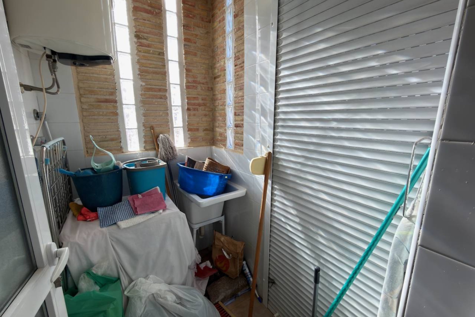 Revente - Villa -
Guardamar del Segura - El Raso