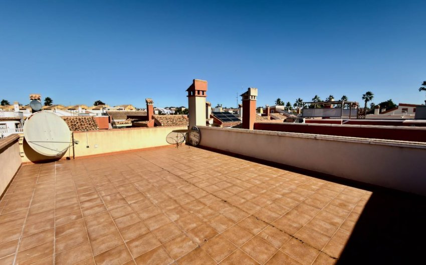 Revente - Villa -
Guardamar del Segura - El Raso