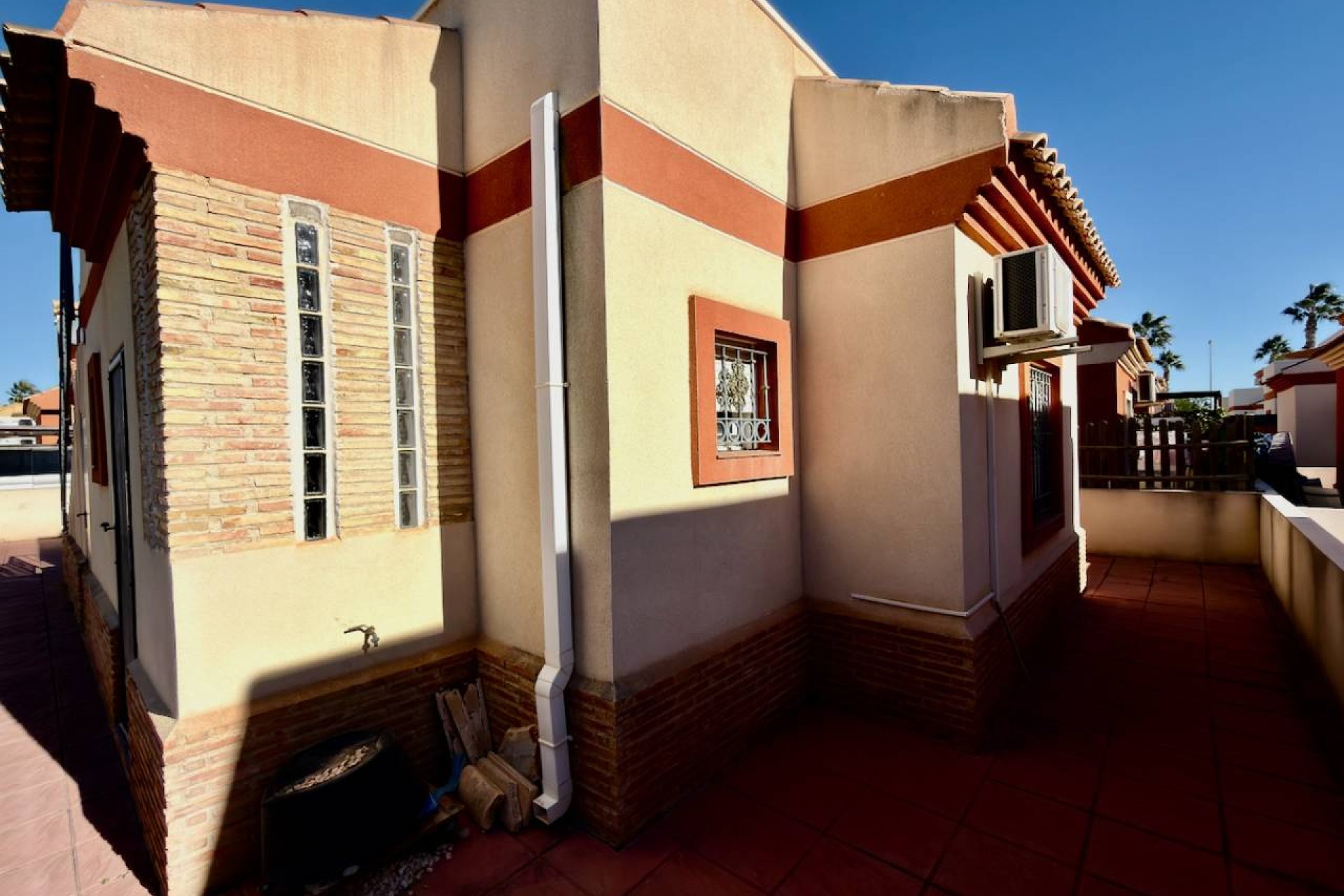 Revente - Villa -
Guardamar del Segura - El Raso