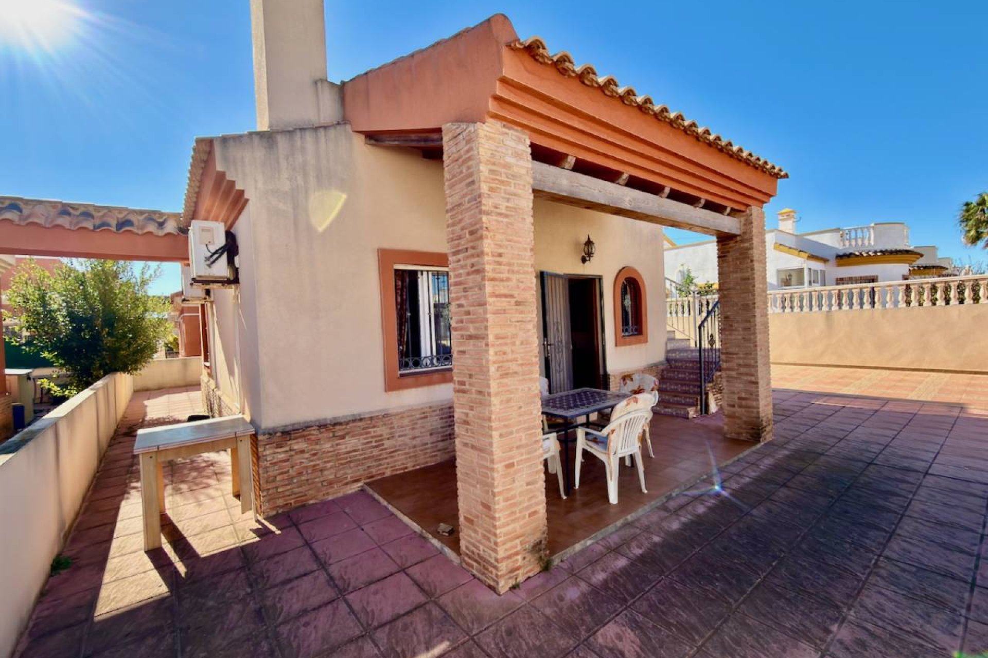 Revente - Villa -
Guardamar del Segura - El Raso