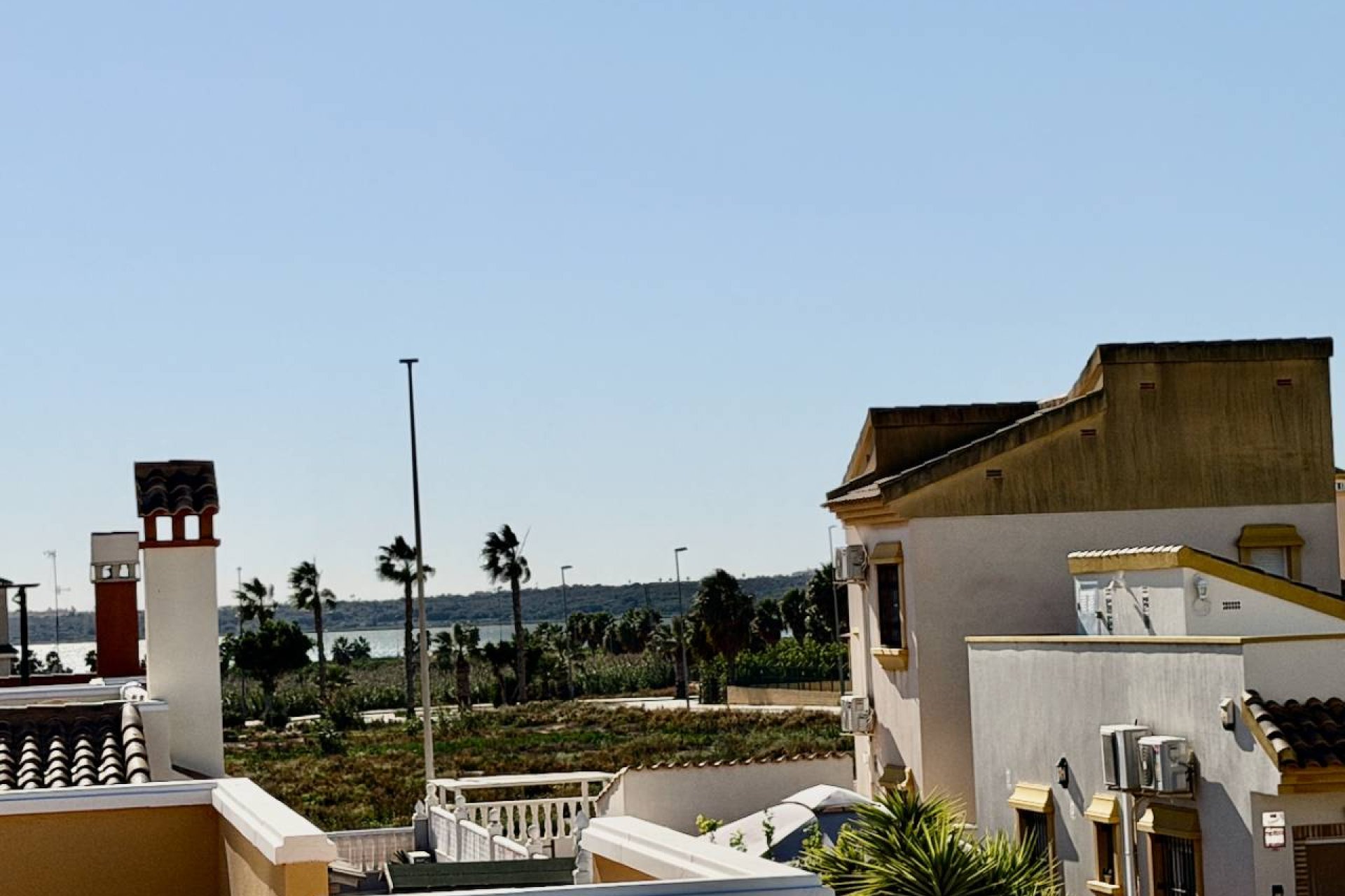 Revente - Villa -
Guardamar del Segura - El Raso