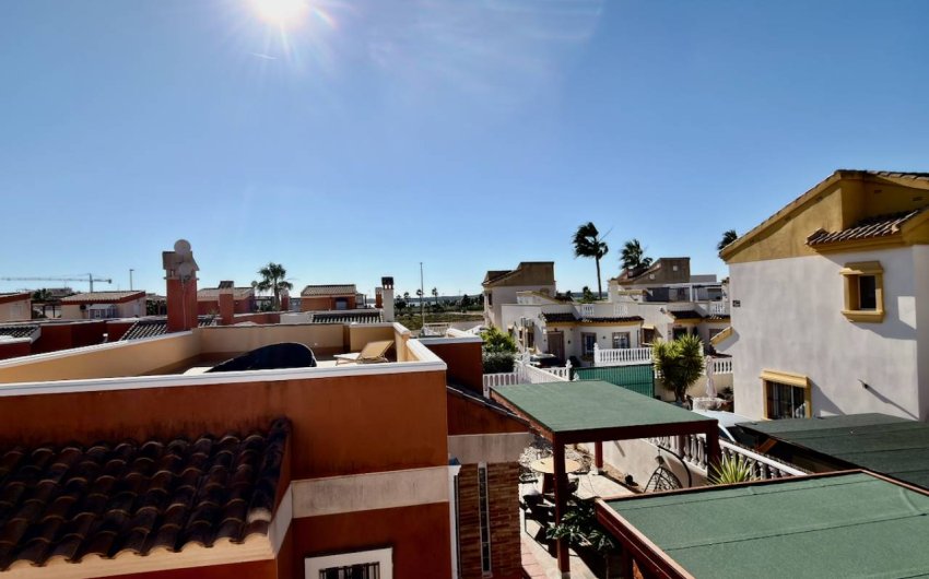 Revente - Villa -
Guardamar del Segura - El Raso