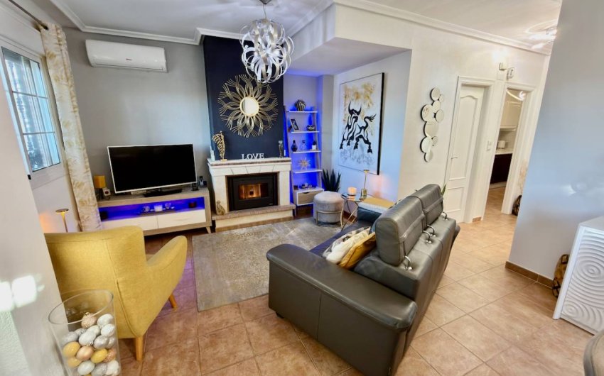 Revente - Villa -
Guardamar del Segura - El Raso