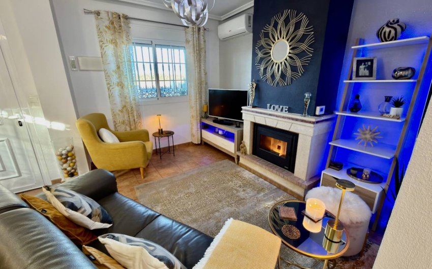 Revente - Villa -
Guardamar del Segura - El Raso