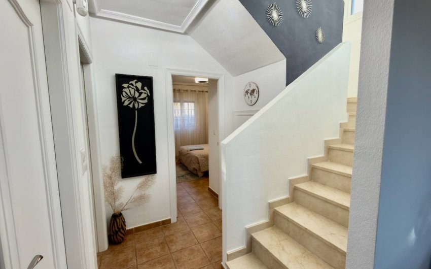 Revente - Villa -
Guardamar del Segura - El Raso