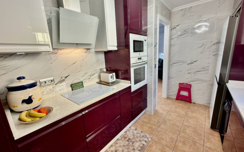 Revente - Villa -
Guardamar del Segura - El Raso