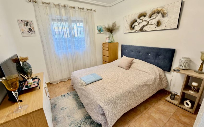 Revente - Villa -
Guardamar del Segura - El Raso