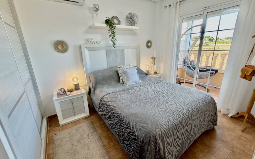 Revente - Villa -
Guardamar del Segura - El Raso