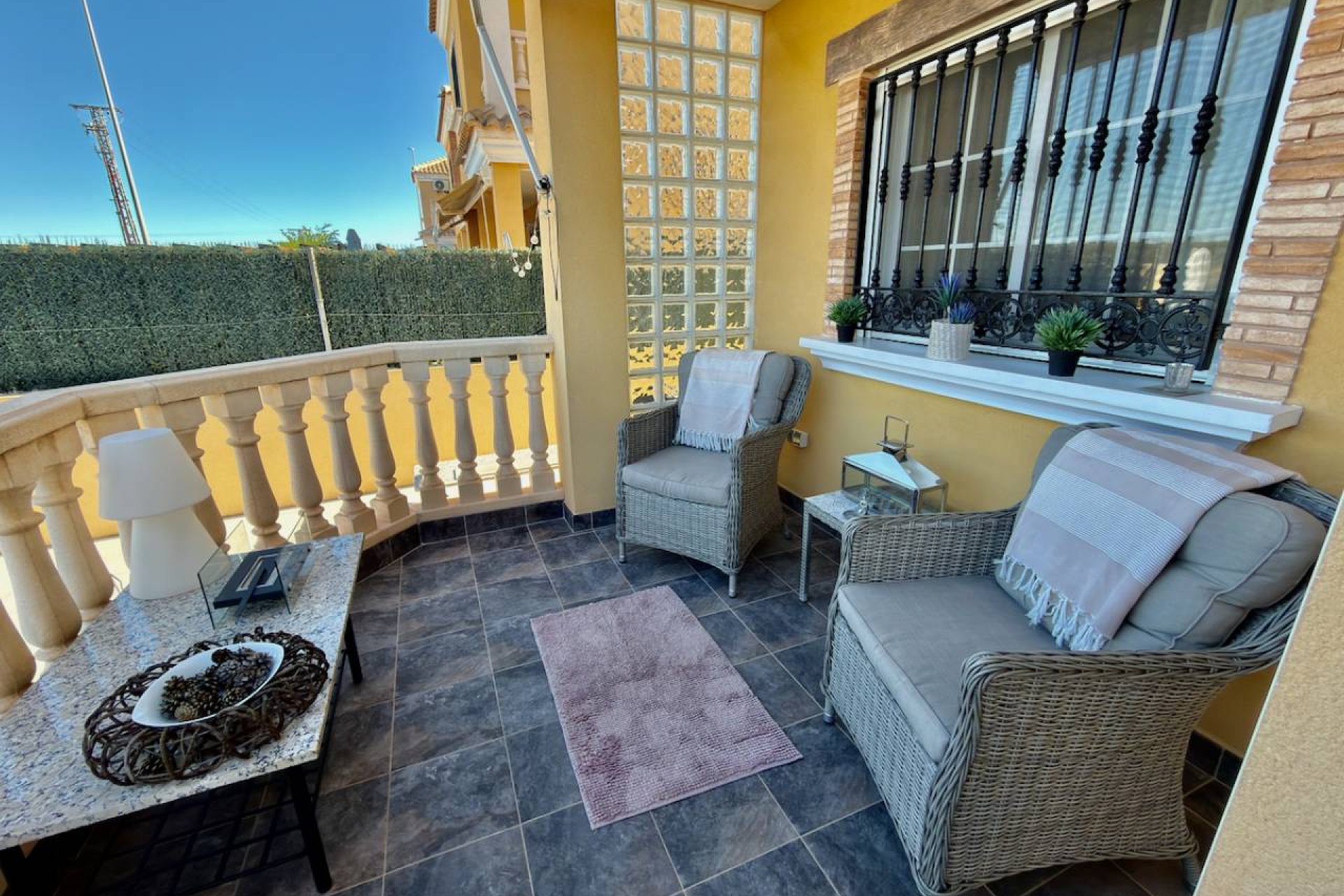 Revente - Villa -
Guardamar del Segura - El Raso