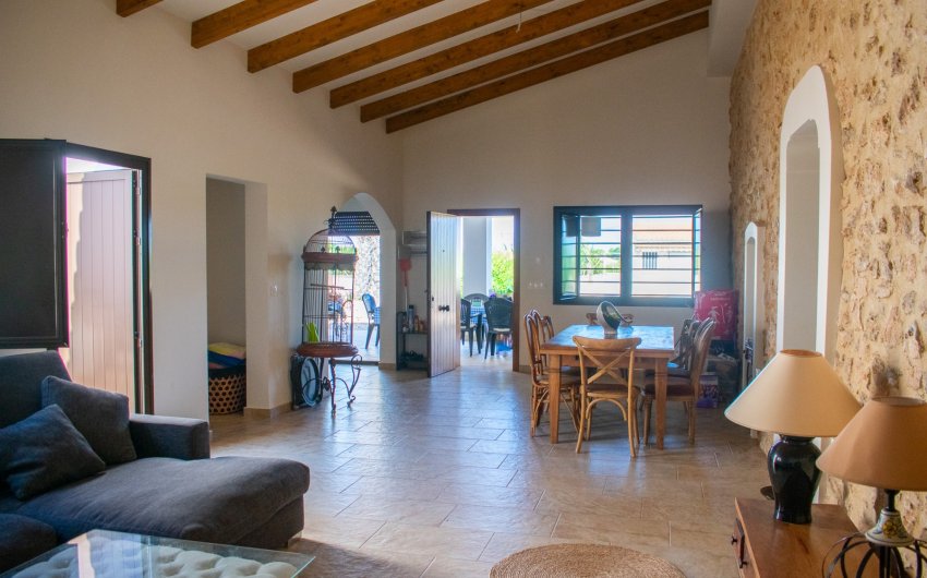 Revente - Villa -
Guardamar del Segura - El Raso