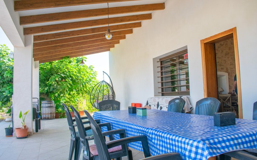 Revente - Villa -
Guardamar del Segura - El Raso