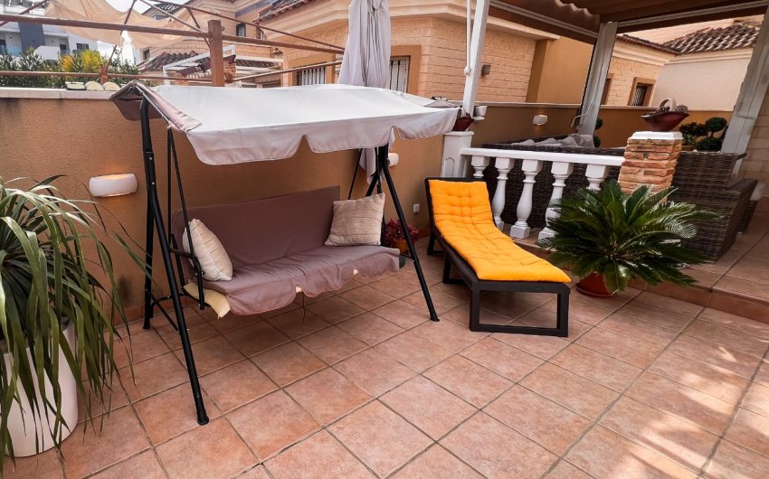 Revente - Villa -
Guardamar del Segura - El Raso