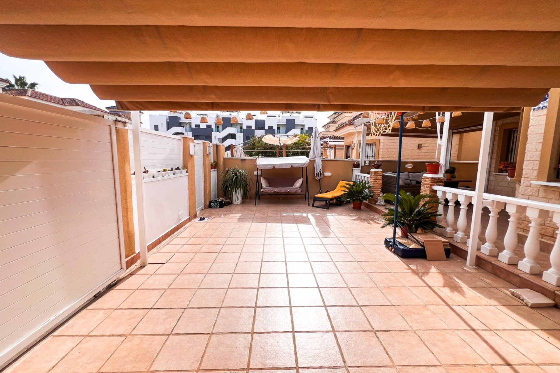 Revente - Villa -
Guardamar del Segura - El Raso