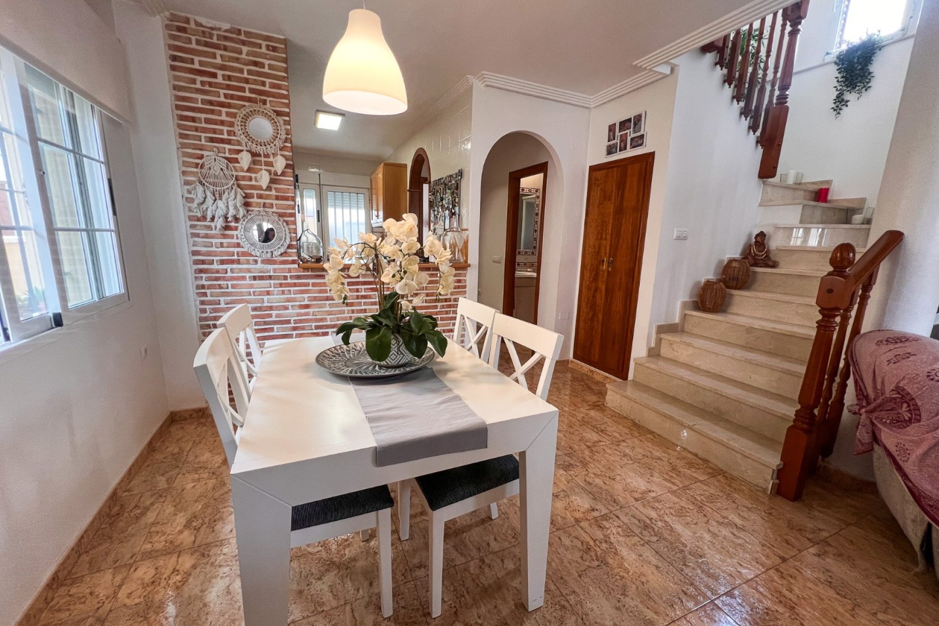 Revente - Villa -
Guardamar del Segura - El Raso