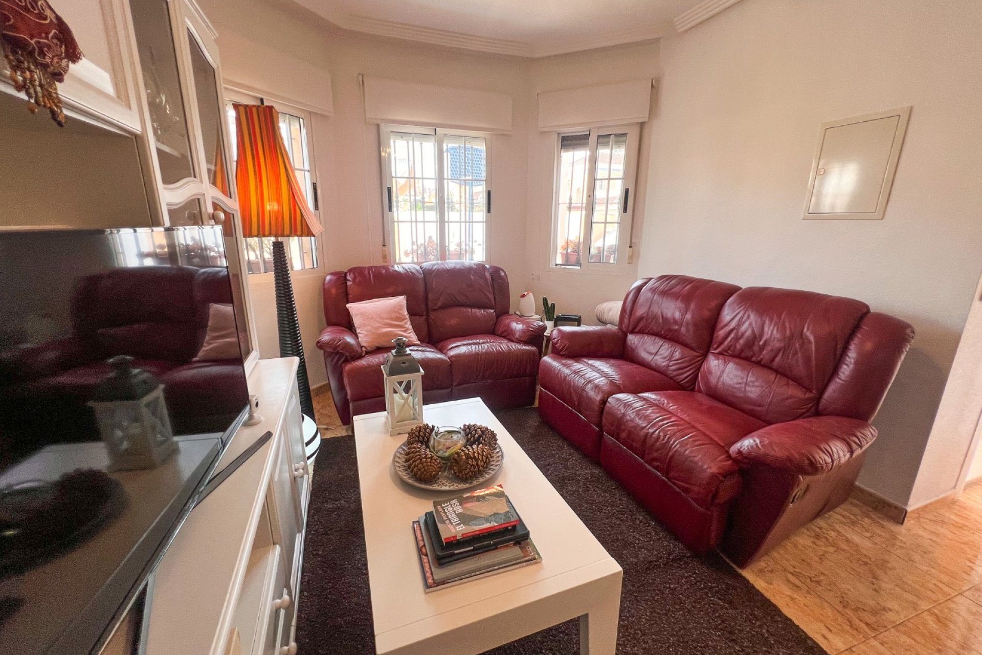 Revente - Villa -
Guardamar del Segura - El Raso