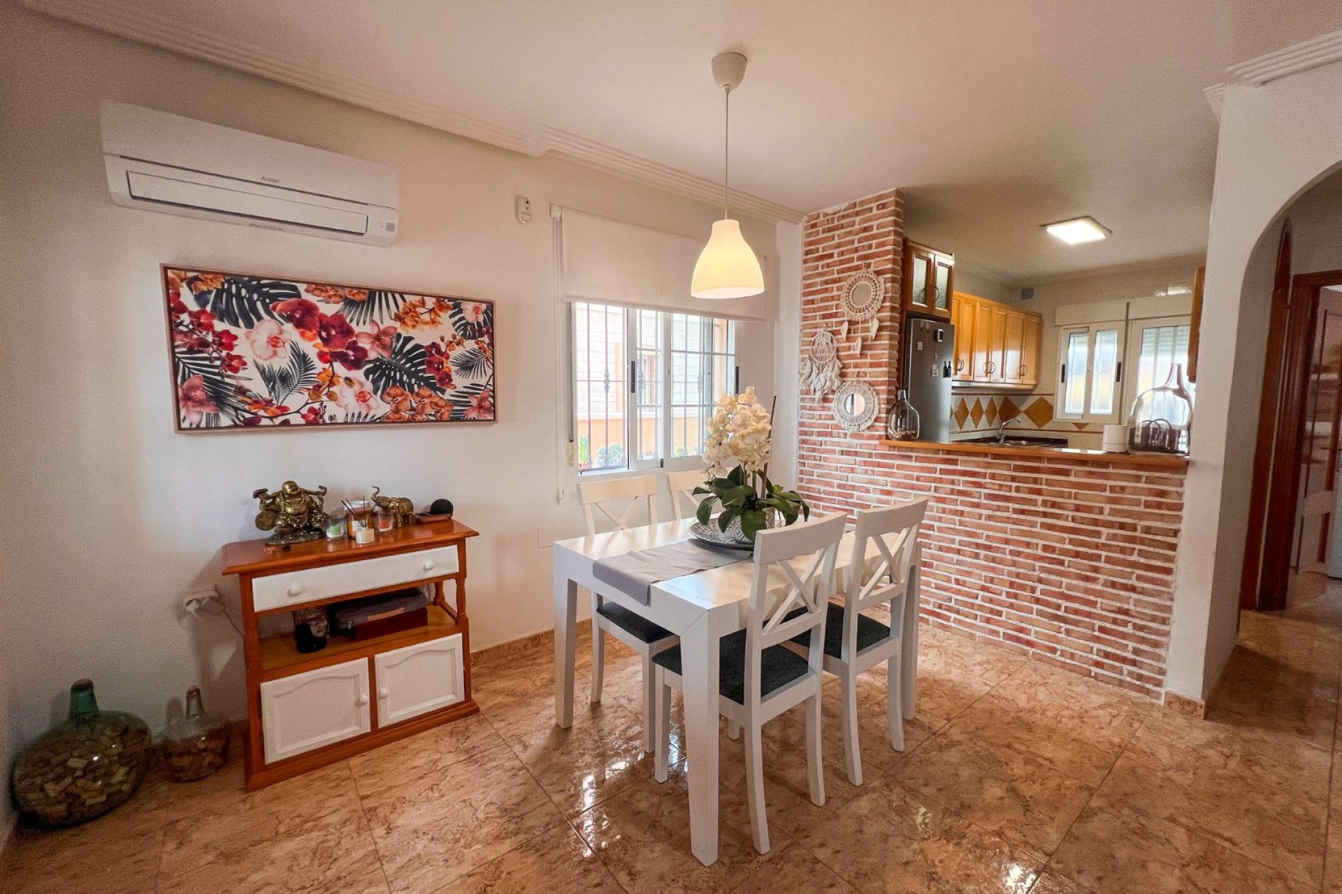 Revente - Villa -
Guardamar del Segura - El Raso