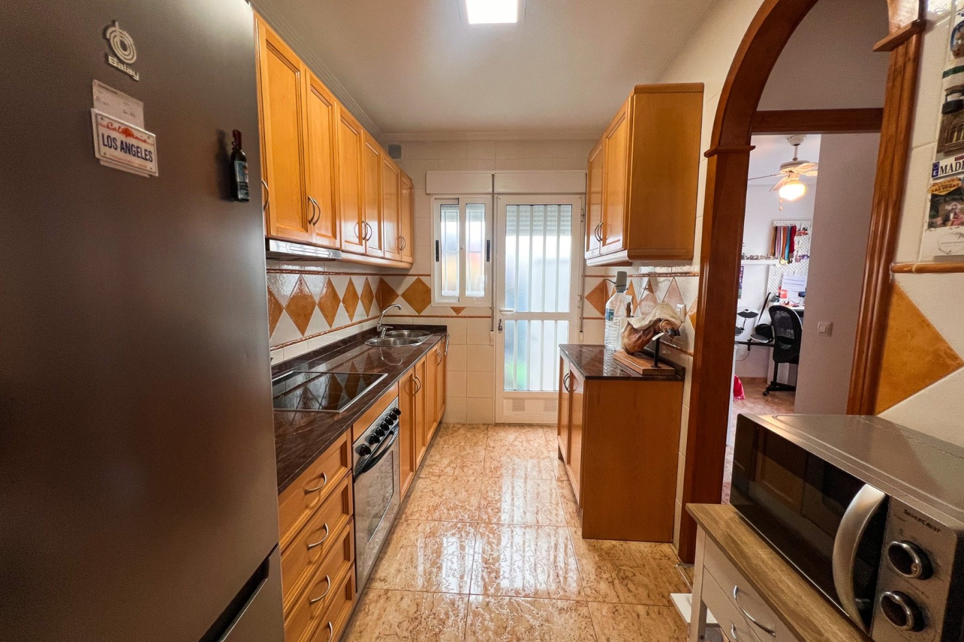 Revente - Villa -
Guardamar del Segura - El Raso