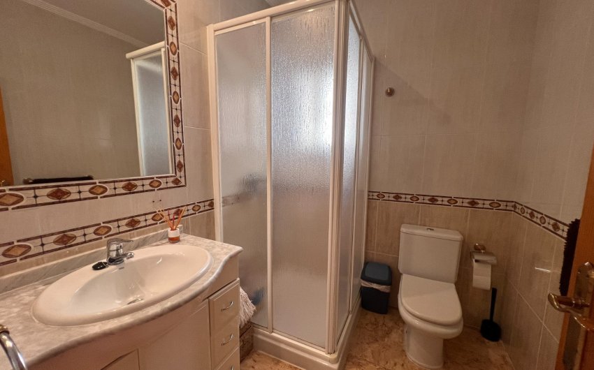 Revente - Villa -
Guardamar del Segura - El Raso