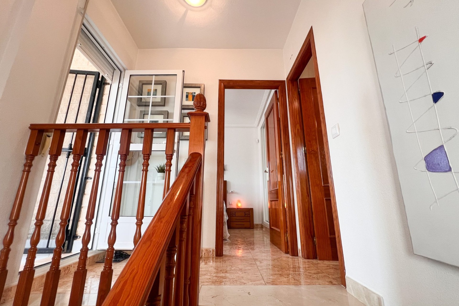 Revente - Villa -
Guardamar del Segura - El Raso