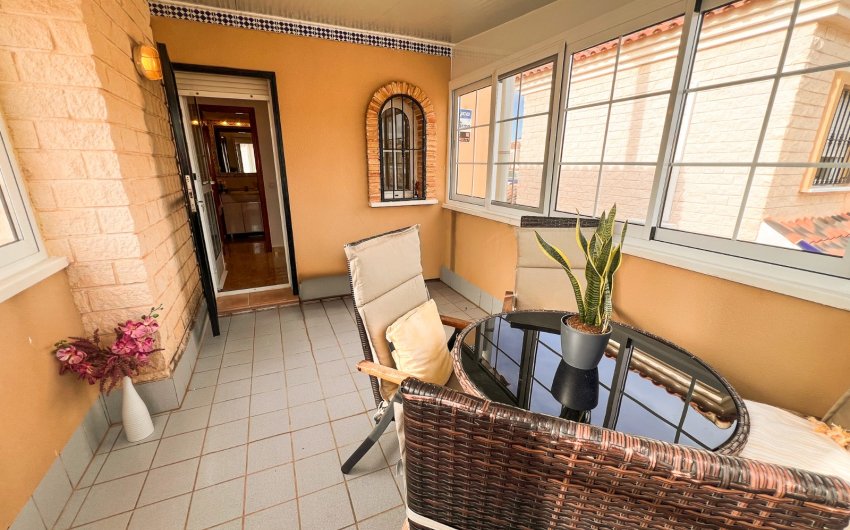 Revente - Villa -
Guardamar del Segura - El Raso