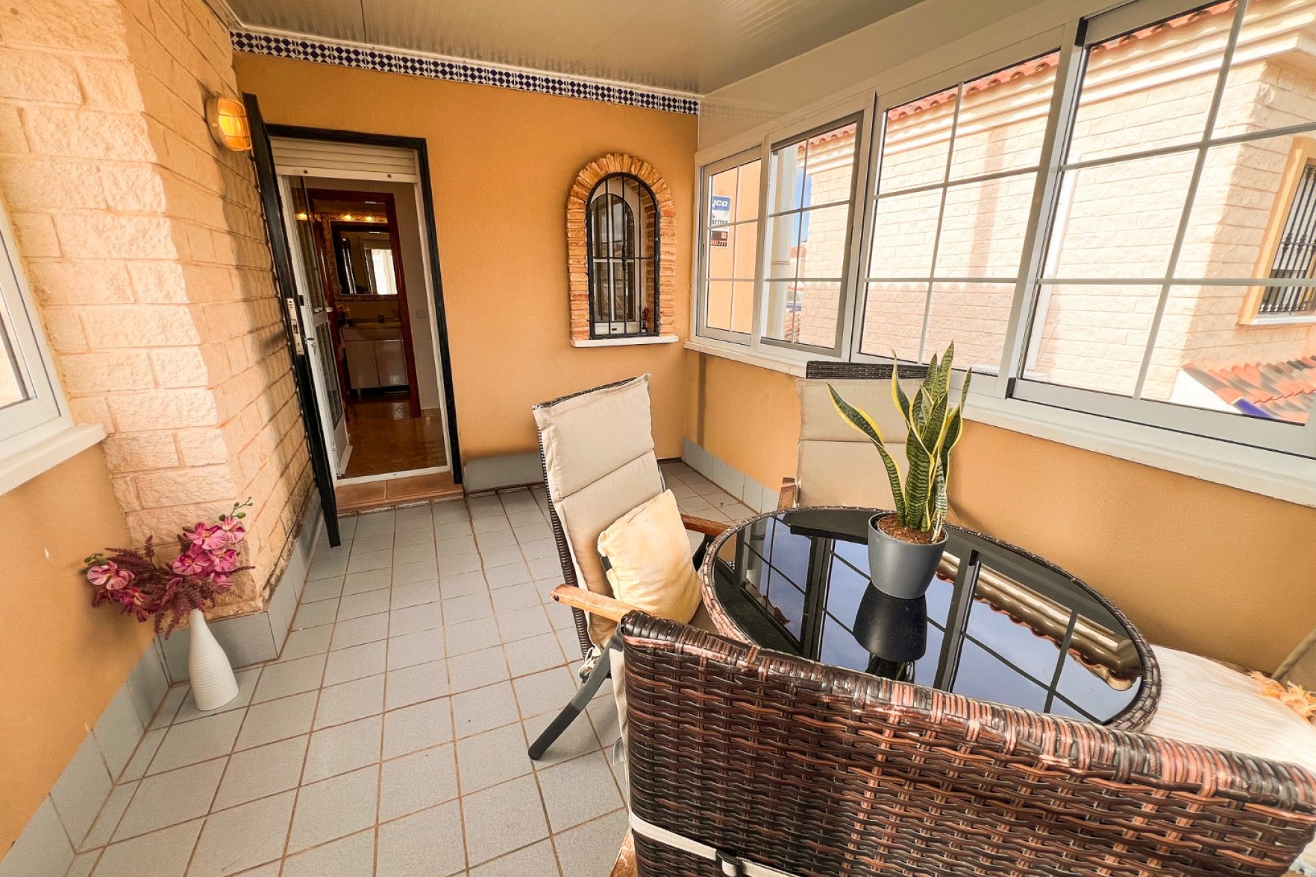 Revente - Villa -
Guardamar del Segura - El Raso