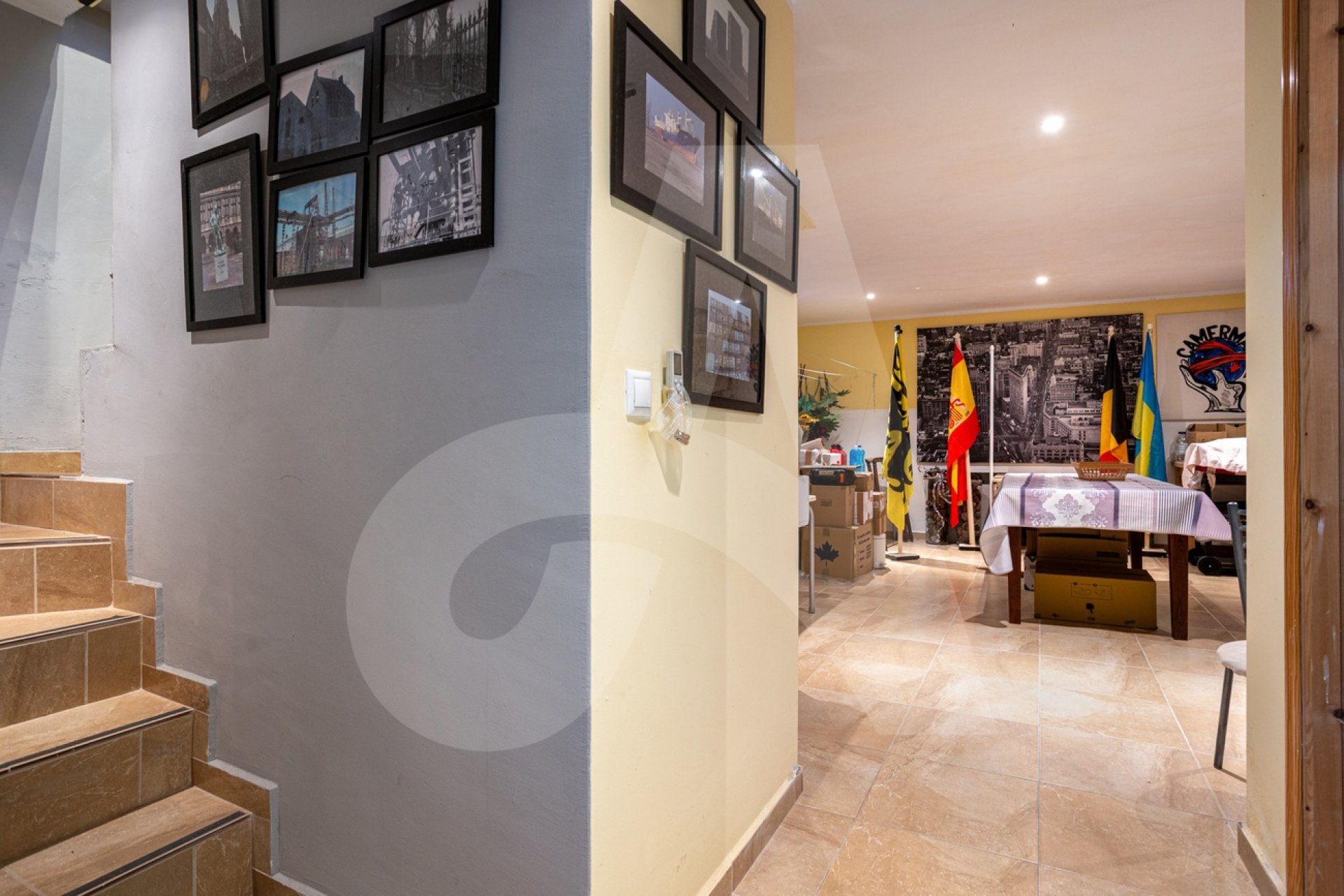 Revente - Villa -
Guardamar del Segura - El Raso