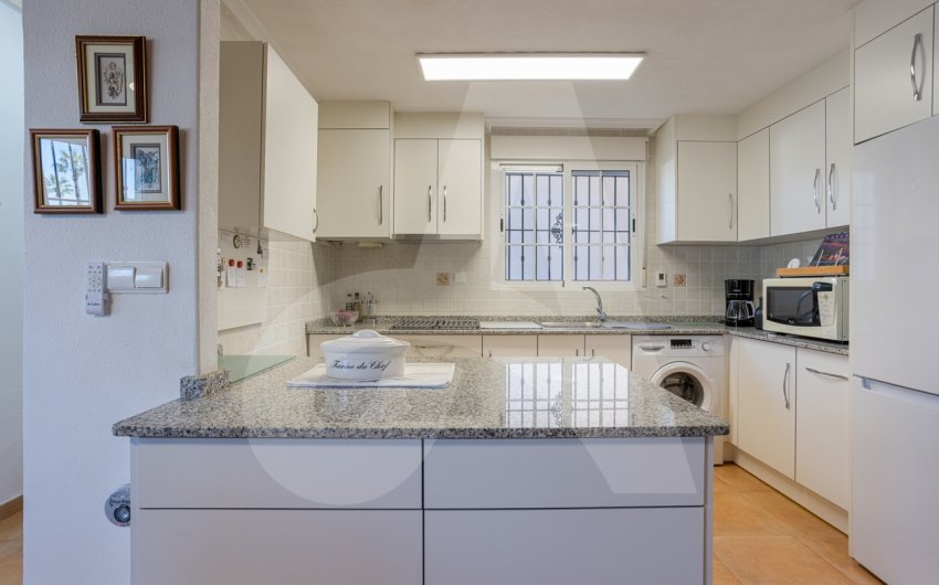 Revente - Villa -
Guardamar del Segura - El Raso