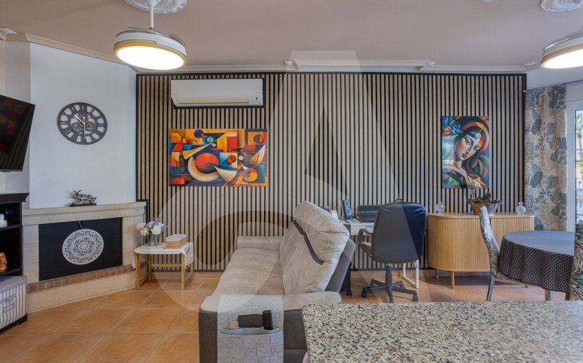 Revente - Villa -
Guardamar del Segura - El Raso