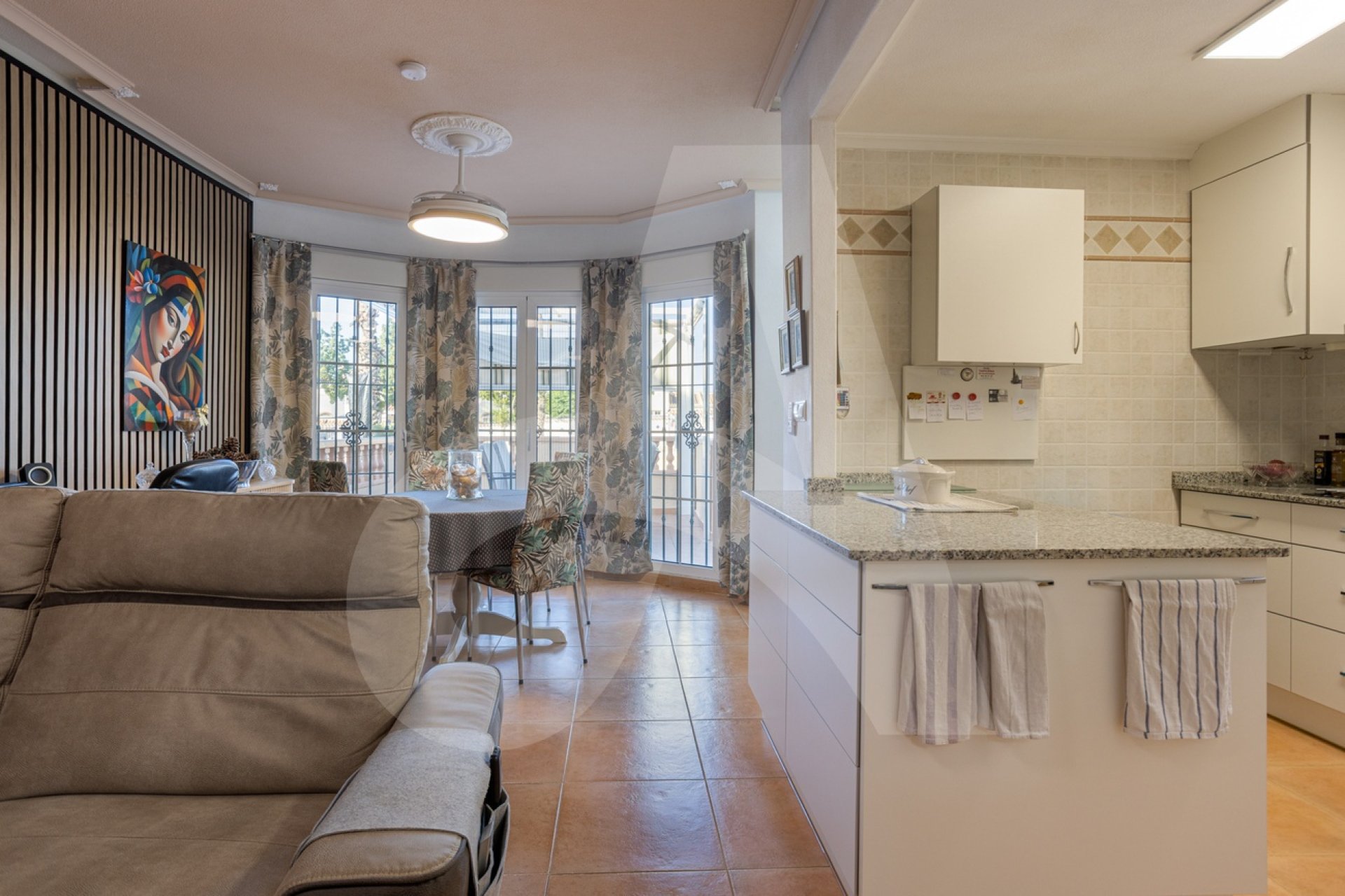 Revente - Villa -
Guardamar del Segura - El Raso