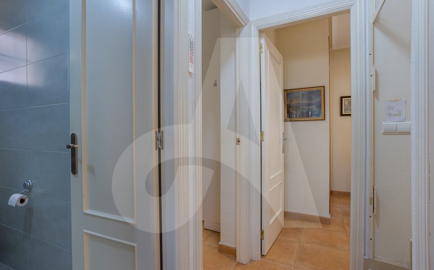 Revente - Villa -
Guardamar del Segura - El Raso