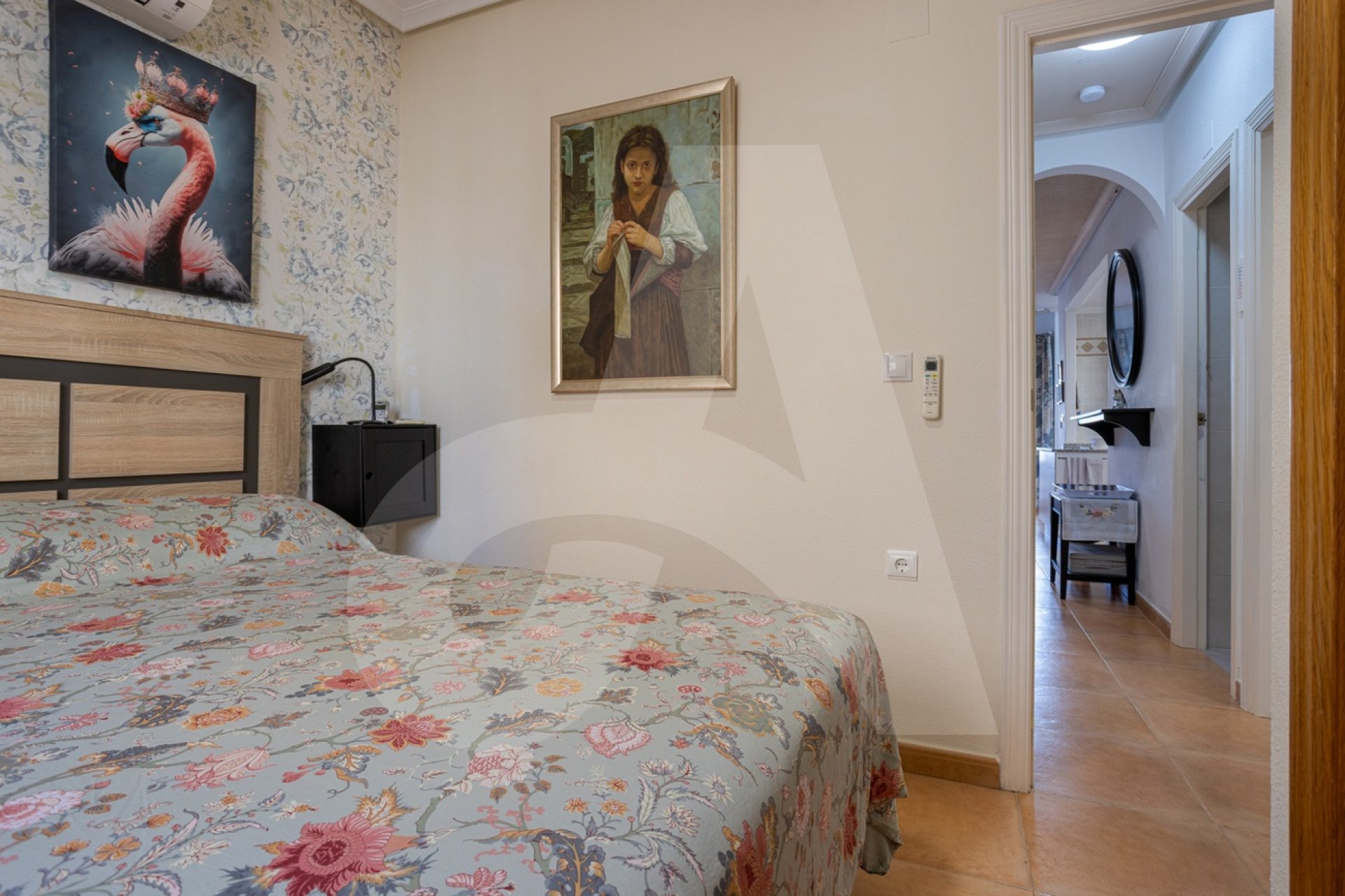 Revente - Villa -
Guardamar del Segura - El Raso