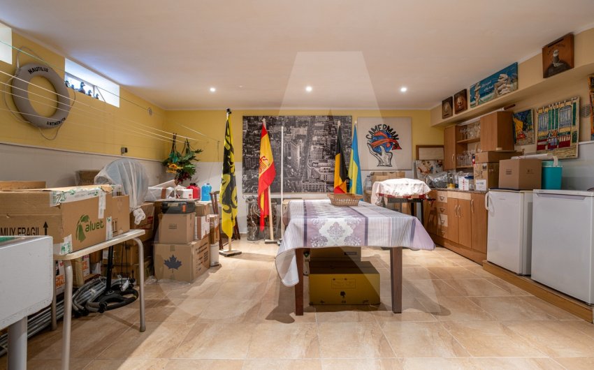 Revente - Villa -
Guardamar del Segura - El Raso