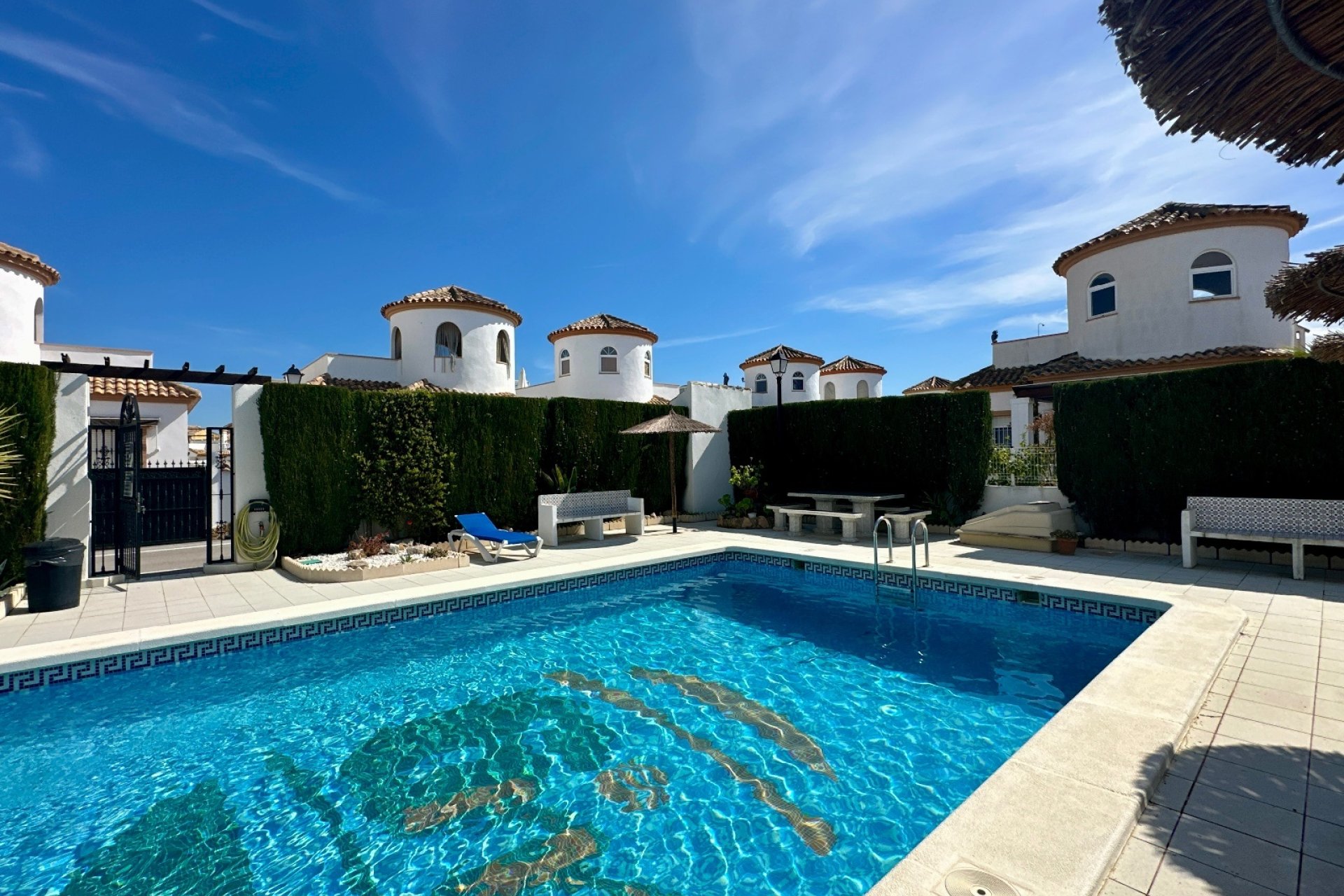 Revente - Villa -
Guardamar del Segura - El Raso