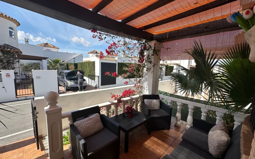 Revente - Villa -
Guardamar del Segura - El Raso