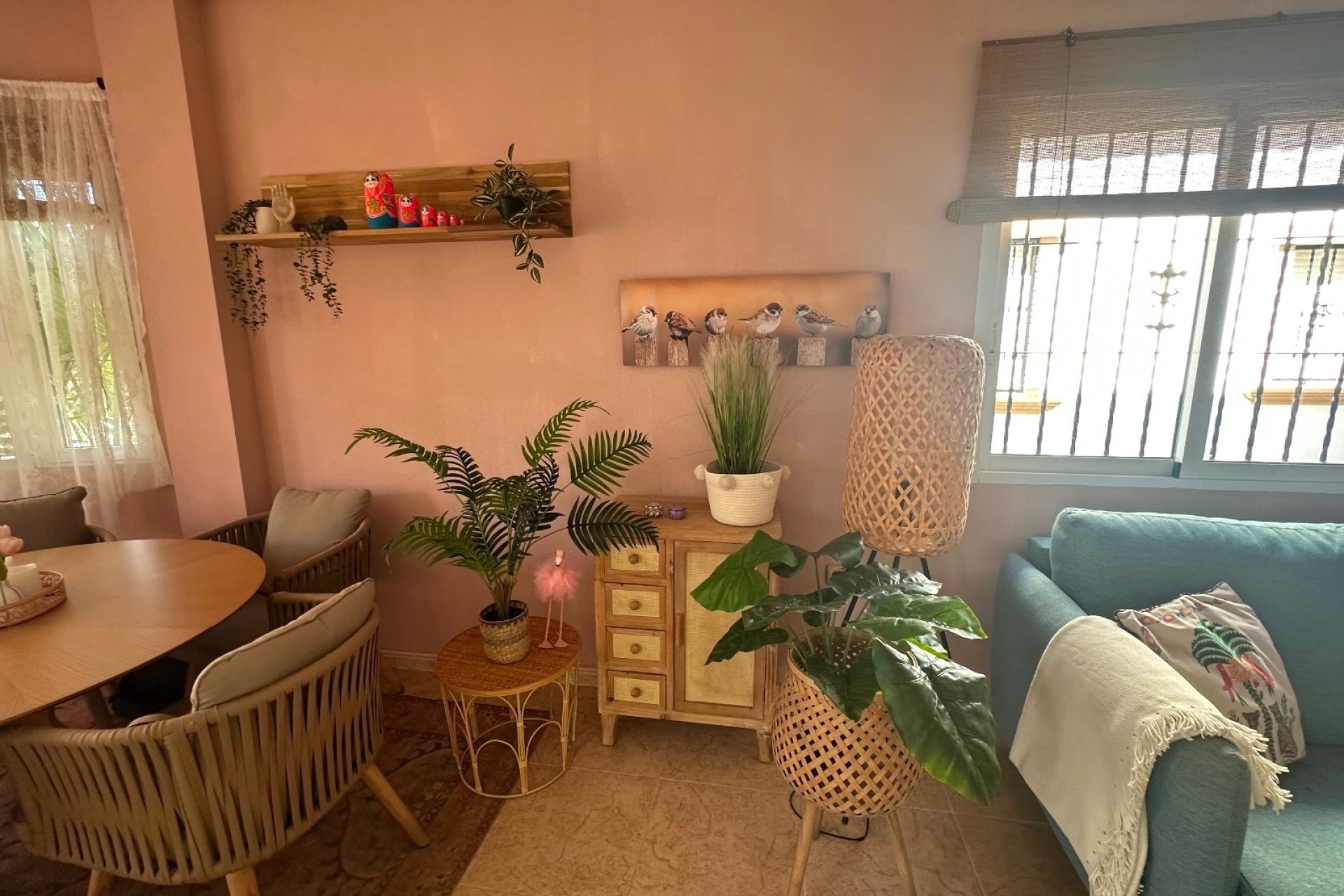 Revente - Villa -
Guardamar del Segura - El Raso