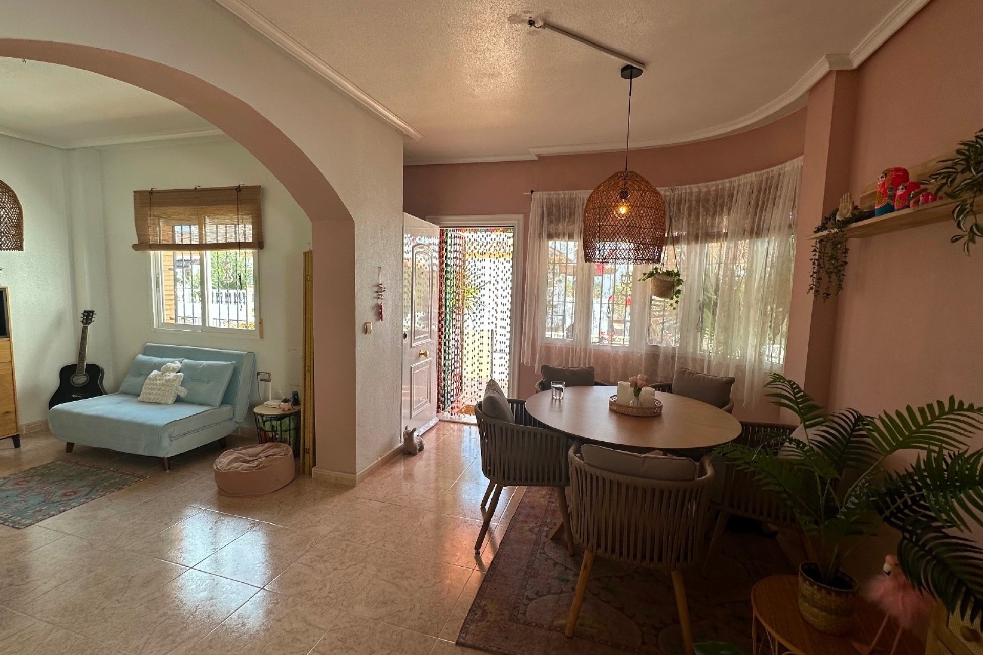 Revente - Villa -
Guardamar del Segura - El Raso