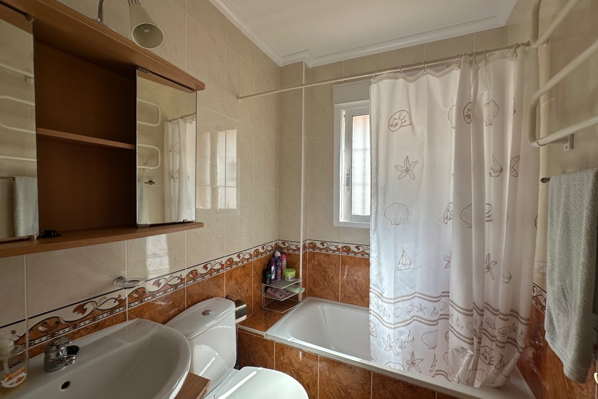 Revente - Villa -
Guardamar del Segura - El Raso