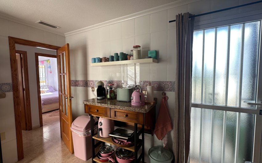 Revente - Villa -
Guardamar del Segura - El Raso