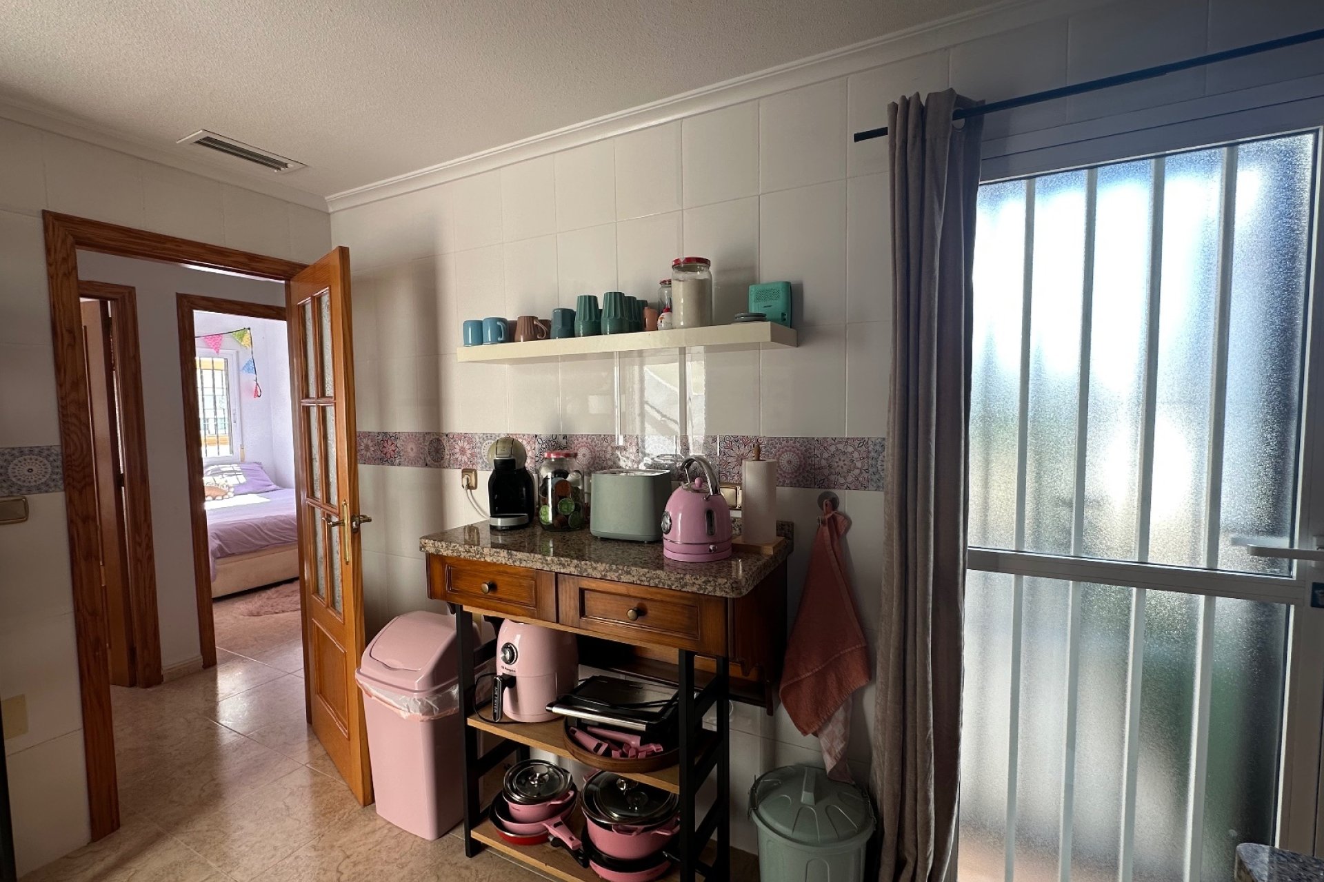 Revente - Villa -
Guardamar del Segura - El Raso