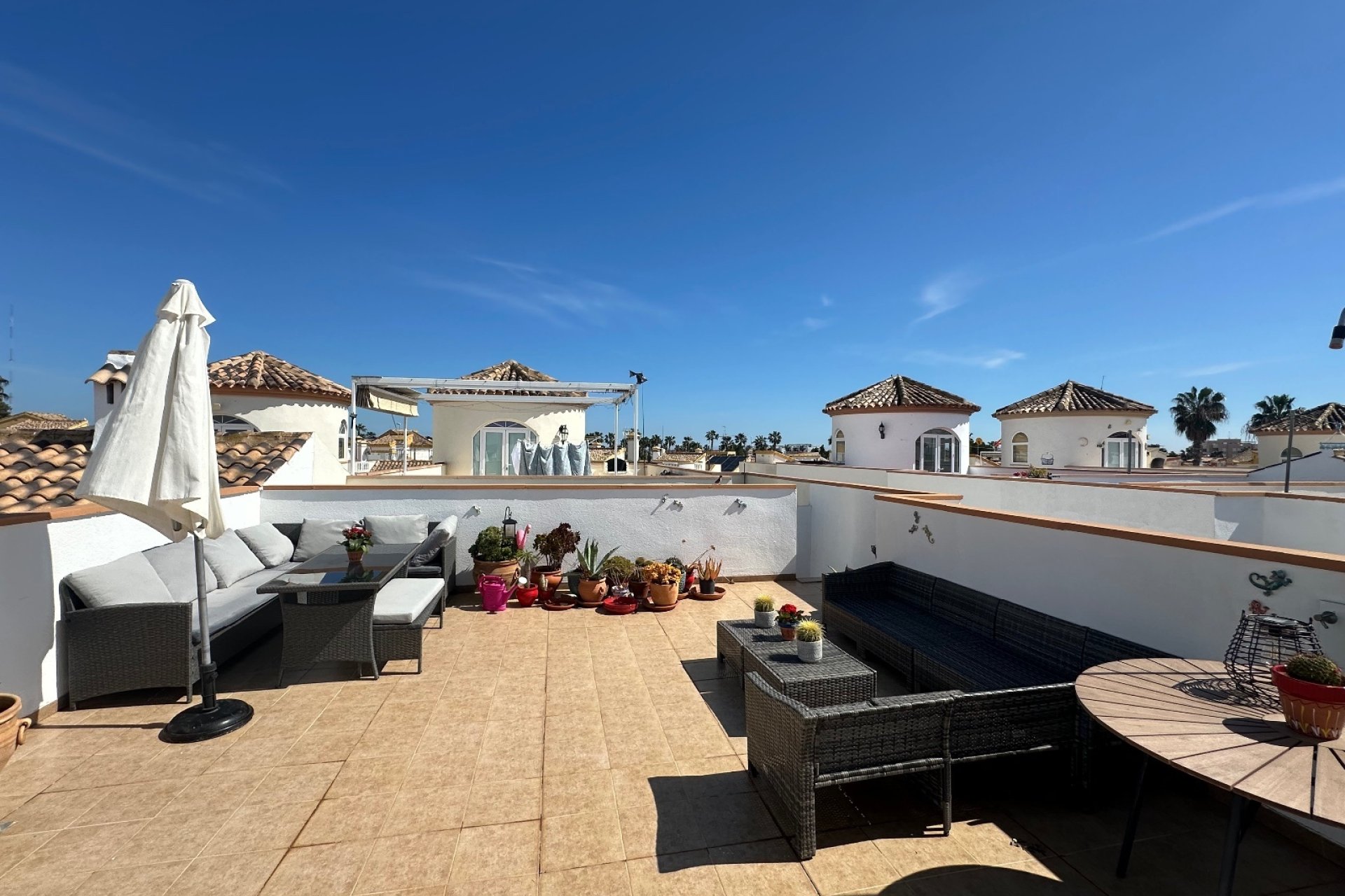 Revente - Villa -
Guardamar del Segura - El Raso