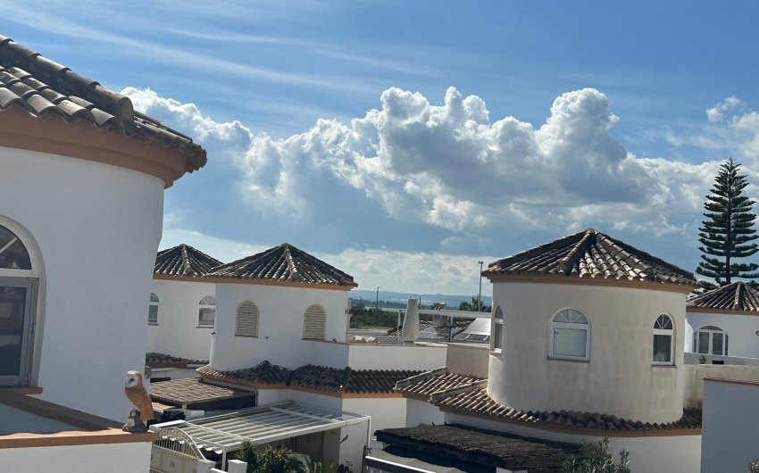 Revente - Villa -
Guardamar del Segura - El Raso