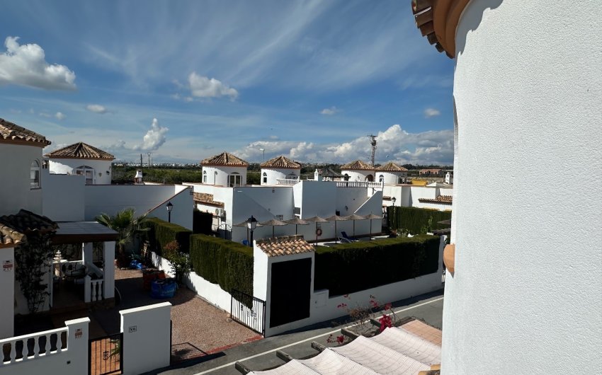 Revente - Villa -
Guardamar del Segura - El Raso