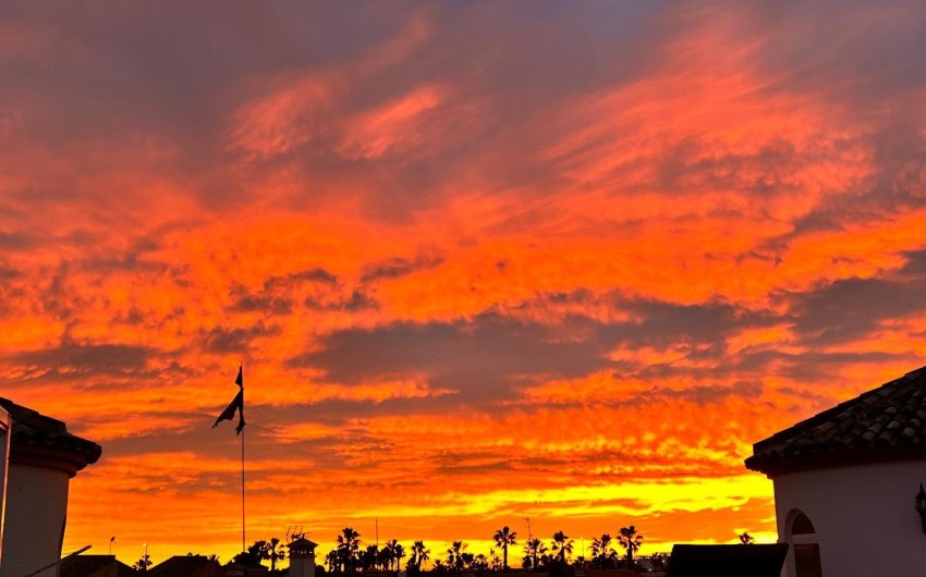 Revente - Villa -
Guardamar del Segura - El Raso